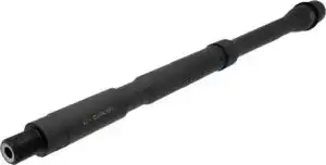 FAXON AR15 BARREL 5.56 NATO - 14.5" 1:8 COMBAT SRS MED TAPE