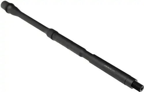 FAXON AR15 BARREL 5.56 NATO - 16" 1:8 COMBAT SRS MED TAPER