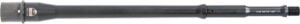 FAXON AR15 BARREL 5.56 NATO - 13.9" 1:8 GUNNER PROFILE BLK
