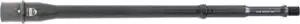FAXON AR15 BARREL 5.56 NATO - 13.9" 1:8 GUNNER PROFILE BLK