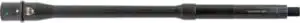 FAXON AR15 BARREL 5.56 NATO - 14.5" 1:8 SOCOM PROFILE BLACK
