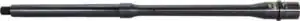 FAXON AR15 BARREL 5.56 NATO - 16" 1:8 SOCOM PROFILE BLK