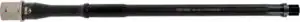 FAXON AR15 BARREL 338 ARC - 14.5" 1:8 GUNNER PROFILE BLK