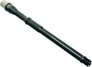 FAXON AR15 BARREL 338 ARC - 16" 1:8 GUNNER PROFILE BLK