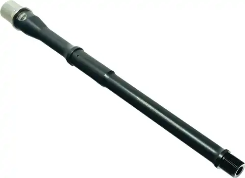 FAXON AR15 BARREL 338 ARC - 16" 1:8 GUNNER PROFILE BLK