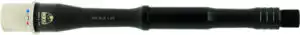 FAXON AR15 BARREL 300BLK 9" - 1:5 TWIST GUNNER PROFILE BLACK