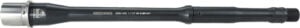 FAXON AR15 MATCH BBL 6MM ARC - 12.5" 1:7.5 5R GUNNER PROFILE