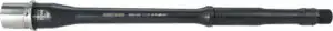 FAXON AR15 MATCH BBL 6MM ARC - 12.5" 1:7.5 5R GUNNER PROFILE