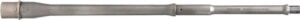 FAXON AR15 BARREL .223 WYLDE - 16" 1:8 5R GUNNER PROFILE