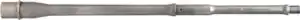 FAXON AR15 BARREL .223 WYLDE - 16" 1:8 5R GUNNER PROFILE