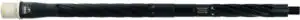 FAXON AR15 BARREL 223 WYLDE - 16" 1:8 5R SPIRAL FLUTED BLK