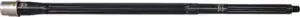 FAXON AR15 BARREL .223 WYLDE - 20" 1:8 5R HEAVY FLUTED BLK