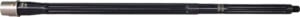 FAXON AR15 BARREL .223 WYLDE - 20" 1:8 5R HEAVY FLUTED BLK