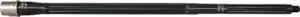 FAXON AR15 BARREL .223 WYLDE - 20" 1:8 5R HEAVY FLUTED BLK