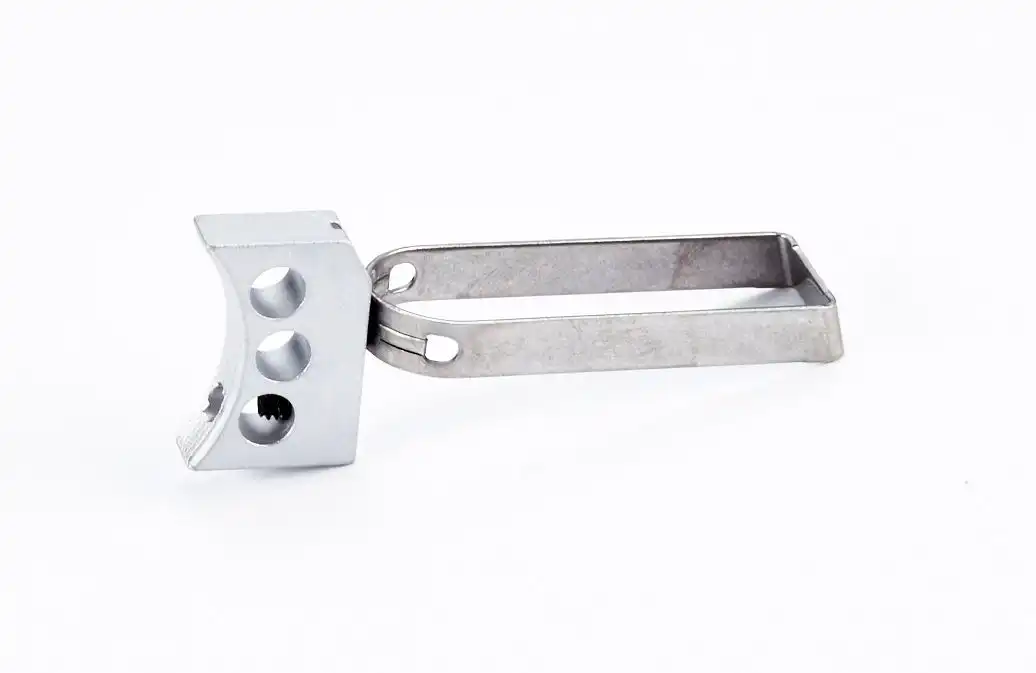 WILSON COMBAT TRIGGER 1911 COMPETITION MATCH
