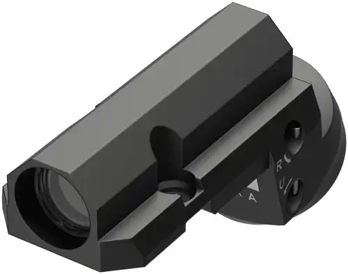 LEUPOLD DELTAPOINT MICRO - 3MOA S&W M&P BLACK