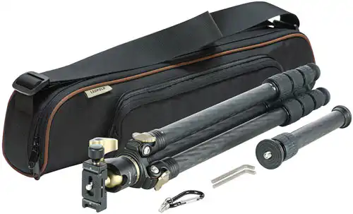 LEUPOLD ALPINE TRIPOD KIT