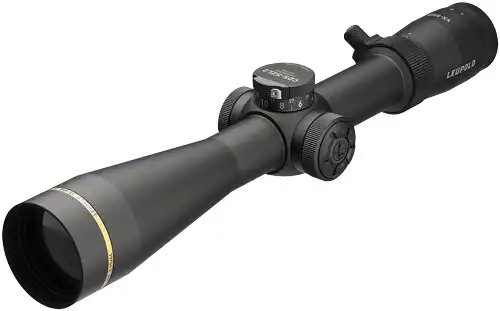 LEUPOLD SCOPE VX-5HD G2 * - 4-20X52 34MM SF FIREDOT DUPLEX