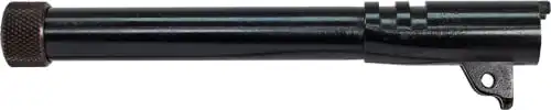 IVER JOHNSON BARREL 1911 10MM - 5.75" THREADED NO LINK/PIN