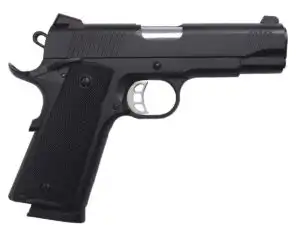 TISAS 1911 B9 CARRY 9MM BLACK 4.25"