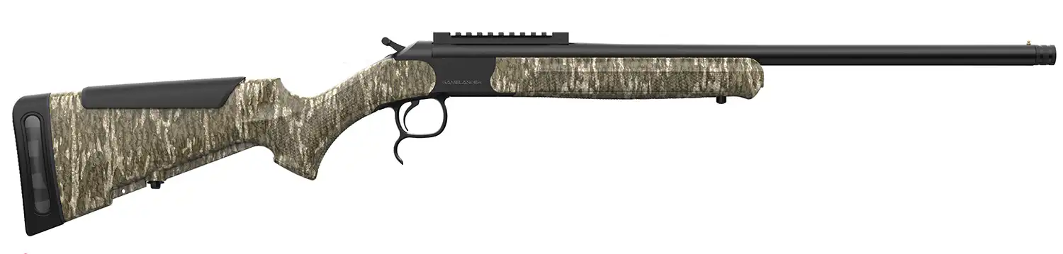 RETAY GAMELANDER 410/24 MOBL 3"