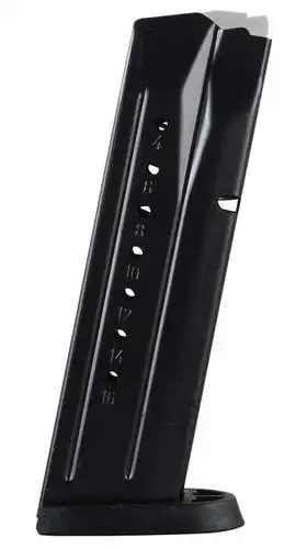 SMITH AND WESSON MAGAZINE M&P9 9MM 17RD
