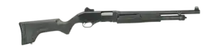 SAVAGE ARMS 320 SEC 12/18.5 BL/SY GHST RNG