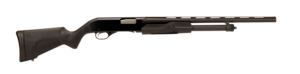 SAVAGE ARMS 320 FIELD 20/26 BL/SYN 3"