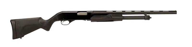 SAVAGE ARMS 320 FIELD 20/26 BL/SYN 3"