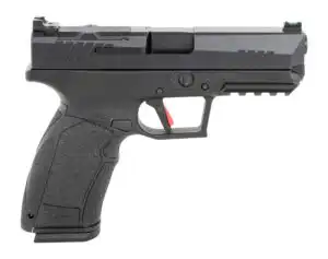 TISAS PX-9 9MM BLACK 4.1" 20+1