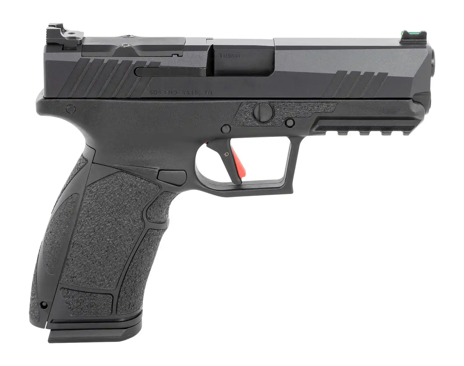TISAS PX-9 9MM BLACK 4.1" 20+1
