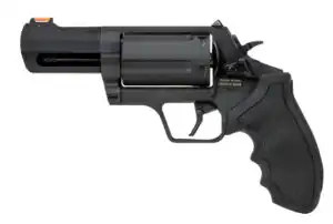 TAURUS JUDGE 410/45LC BK 3"