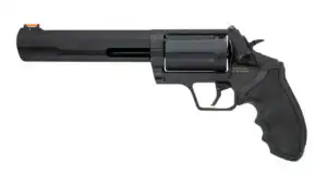 TAURUS JUDGE 410/45LC BK 6.5"