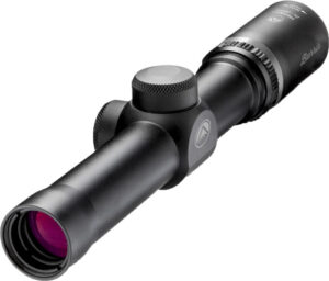 BURRIS SCOPE HANDGUN 2X20 - PLEX MATTE