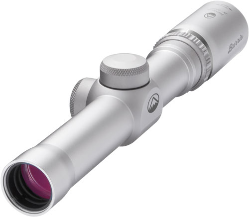 BURRIS SCOPE HANDGUN 2X20 - PLEX NICKEL - Image 2