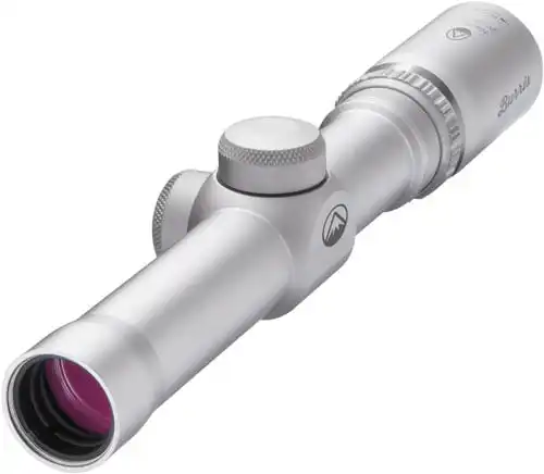 BURRIS SCOPE HANDGUN 2X20 - PLEX NICKEL - Image 2