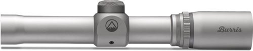 BURRIS SCOPE HANDGUN 2X20 - PLEX NICKEL - Image 3