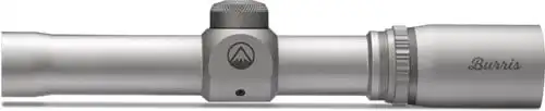 BURRIS SCOPE HANDGUN 2X20 - PLEX NICKEL - Image 3