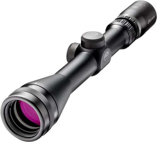 BURRIS SCOPE HANDGUN 3-12X32 - BALLISTIC PLEX MATTE - Image 3