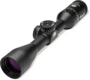BURRIS SCOPE SIGNATURE HD - 2-10X40 BALLISTIC E3 MATTE