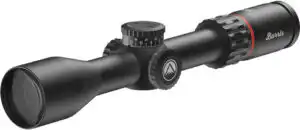 BURRIS SCOPE VERACITY 3-15X44 - 30MM PLEX