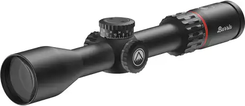 BURRIS SCOPE VERACITY 3-15X44 - 30MM PLEX