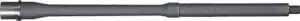 FN BARREL AR-15 BUTTON RIFLED - 16" 1:7 MID-LENGTH GAS GOVT.