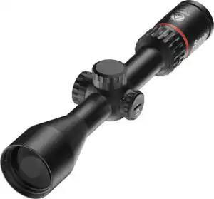 BURRIS SCOPE FULLFIELD 2025 - 3-12X42 PLEX