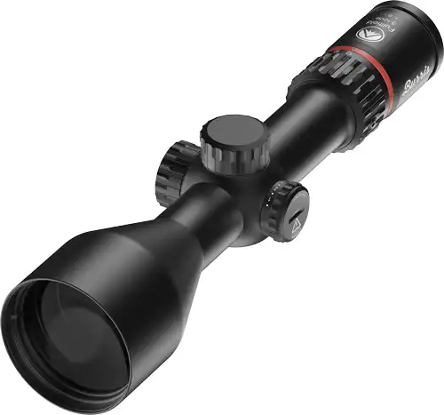 BURRIS SCOPE FULLFIELD 2025 - 3-12X56 30MM BALLISTIC E3