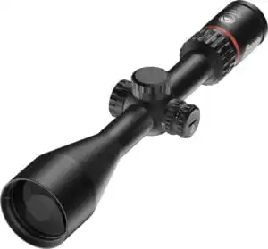 BURRIS SCOPE FULLFIELD 2025 - 4-16X50 PLEX