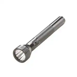 STREAMLIGHT SL-20L 450LM BLK 12V DC