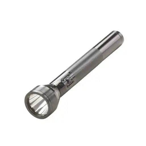 STREAMLIGHT SL-20L 450LM BLK 12V DC