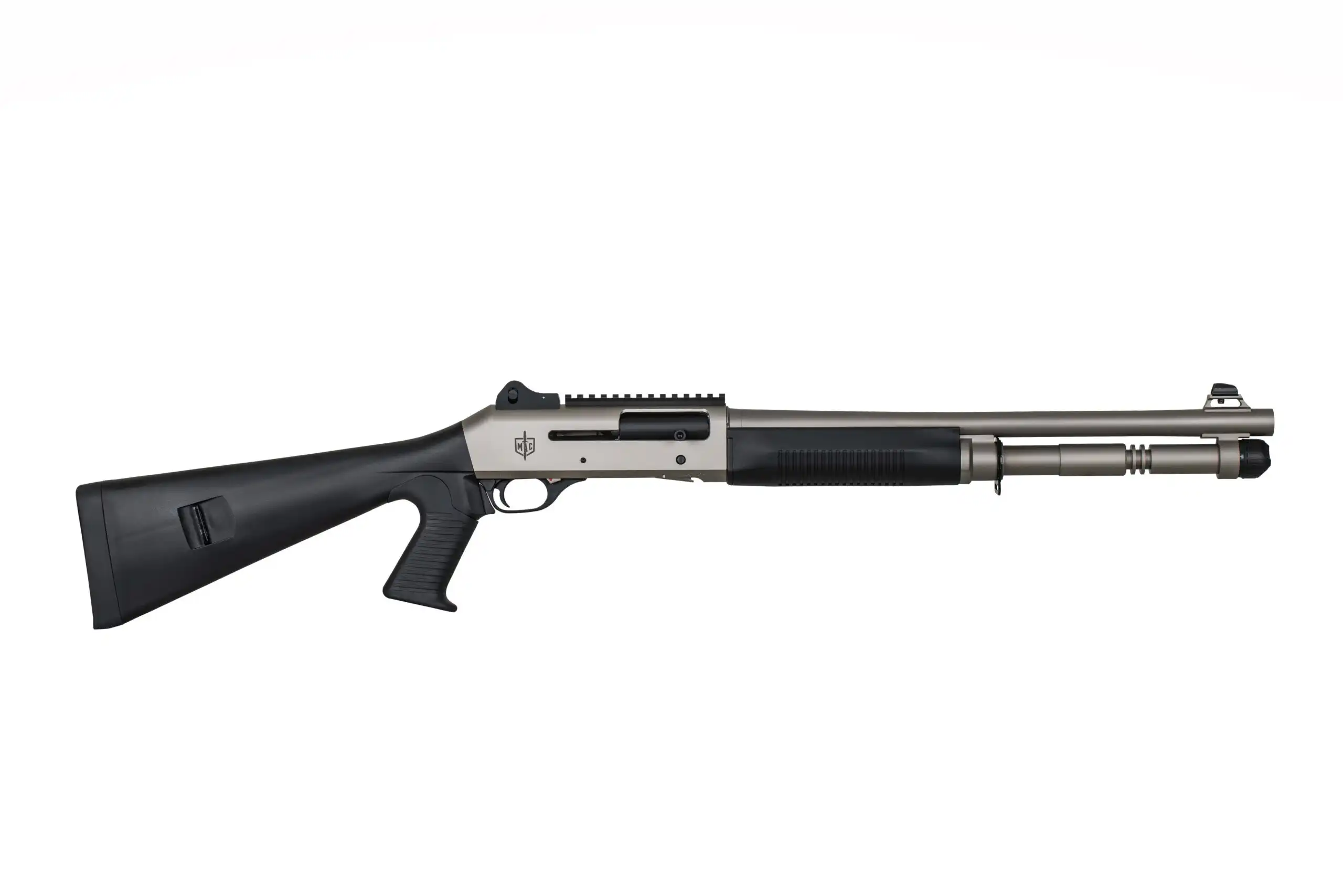 MILITARY ARMAMENT CORP MAC 1014 MARINE 12/18.5 NI/SY