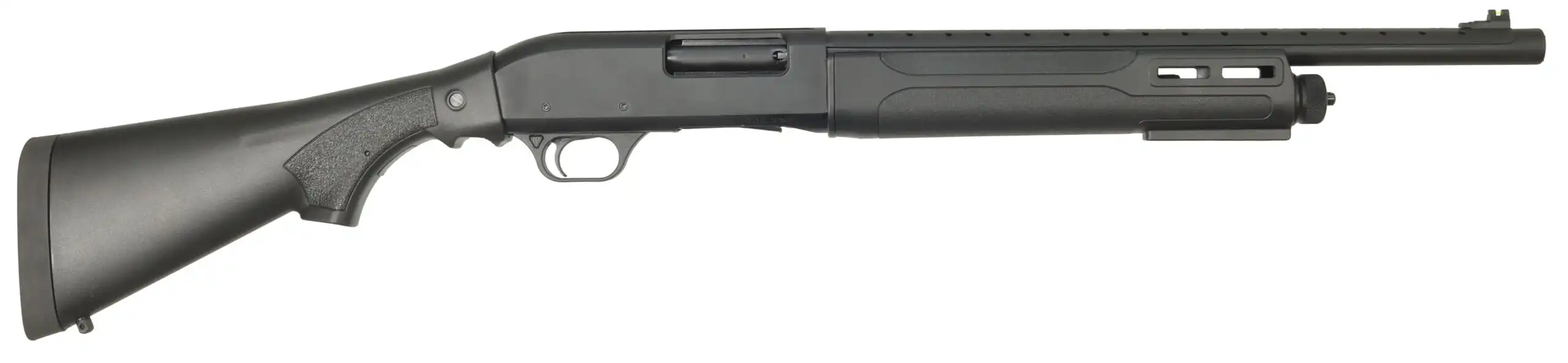 TOKAREV USA TSA 12/18.5" SEMIAUTO BL/SY 3"